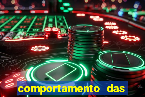 comportamento das dezenas da lotofácil