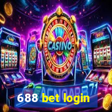 688 bet login