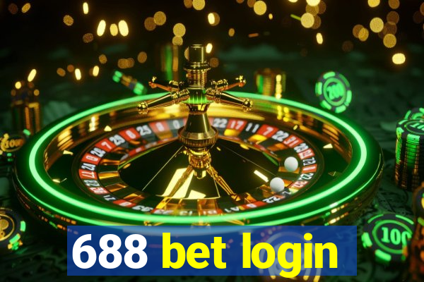 688 bet login