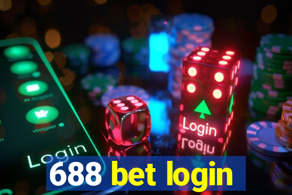 688 bet login
