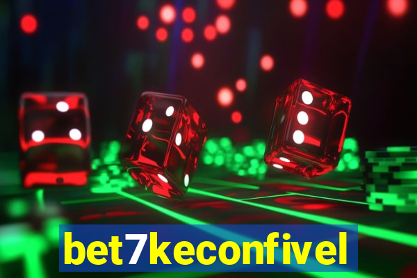 bet7keconfivel