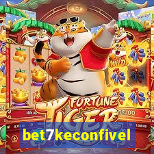 bet7keconfivel