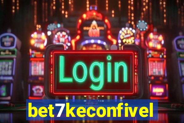 bet7keconfivel