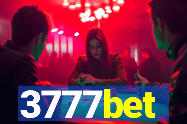 3777bet