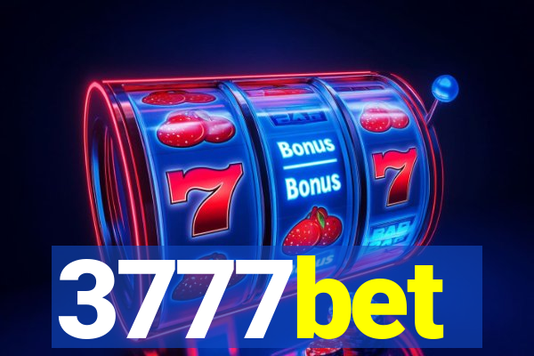 3777bet