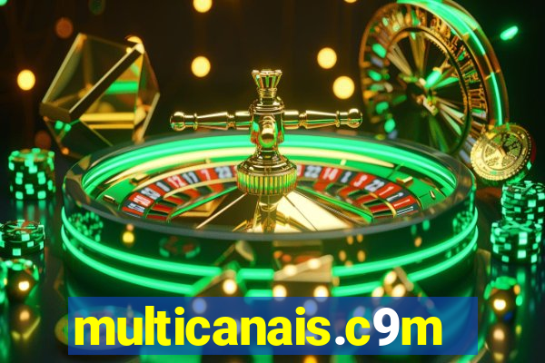 multicanais.c9m