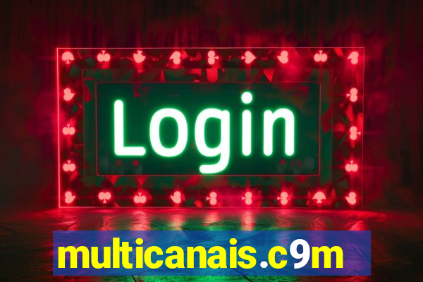 multicanais.c9m