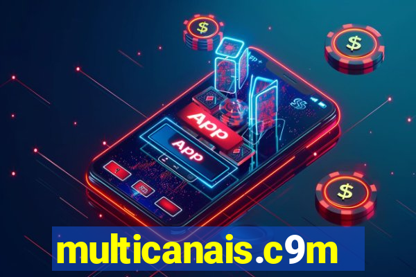 multicanais.c9m