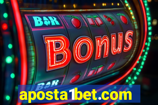 aposta1bet.com