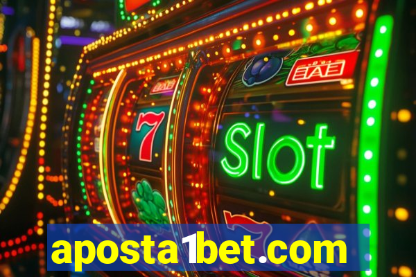 aposta1bet.com