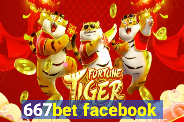 667bet facebook
