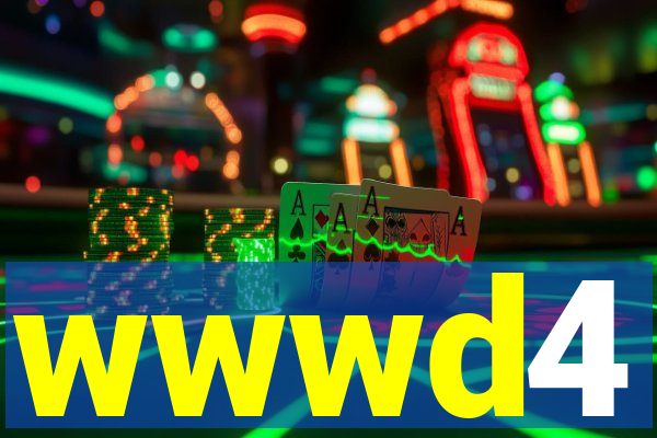 wwwd4