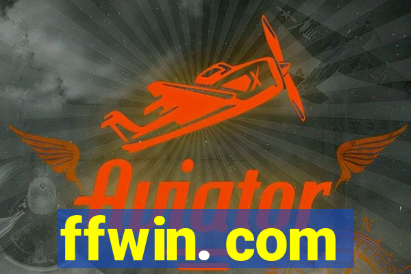 ffwin. com