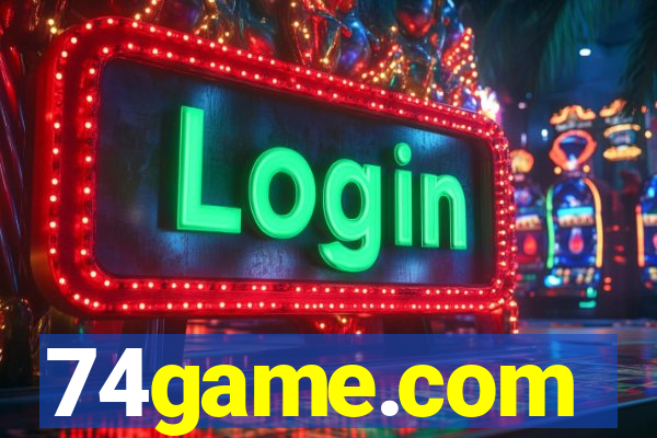 74game.com