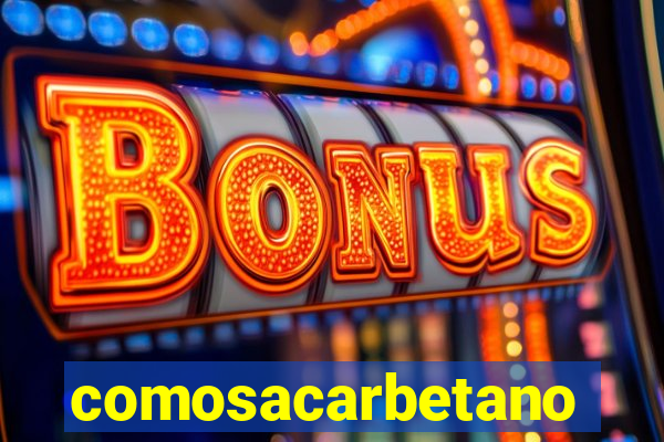 comosacarbetano