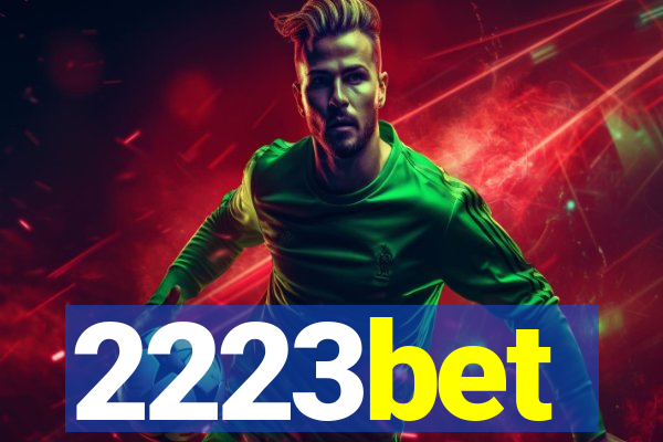 2223bet