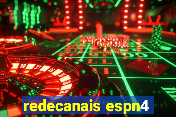 redecanais espn4