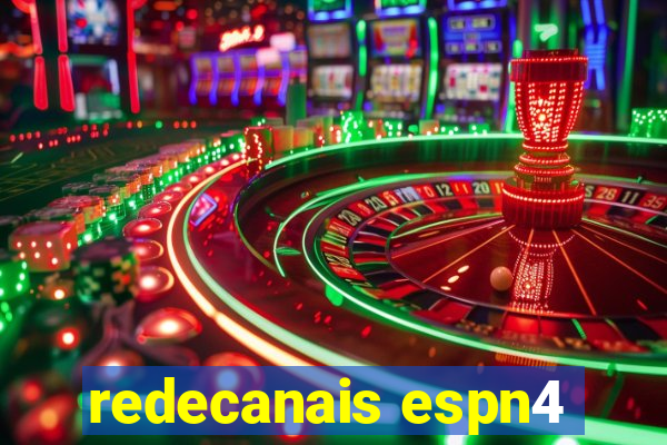 redecanais espn4
