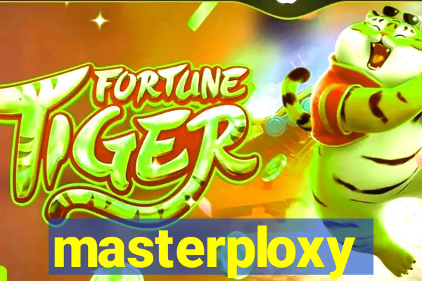 masterploxy