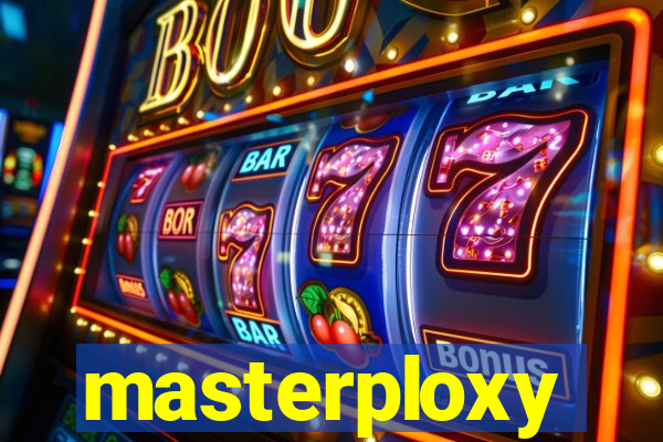 masterploxy