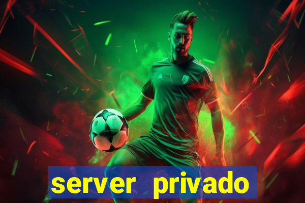 server privado blaze shindo life