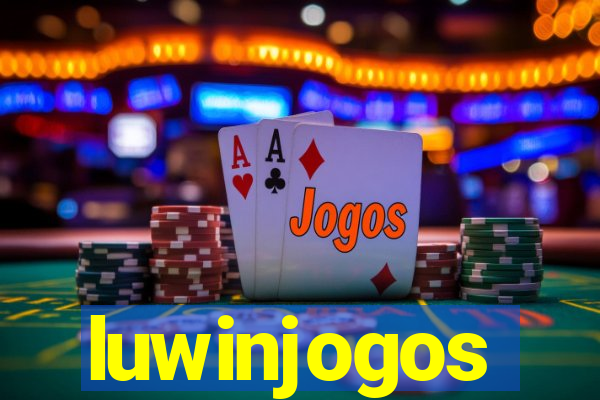 luwinjogos