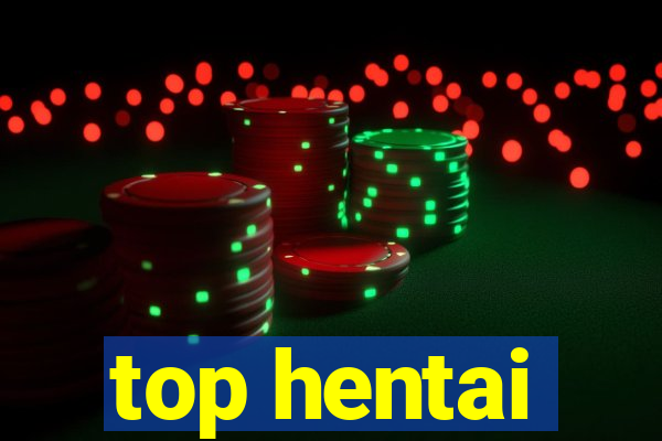 top hentai