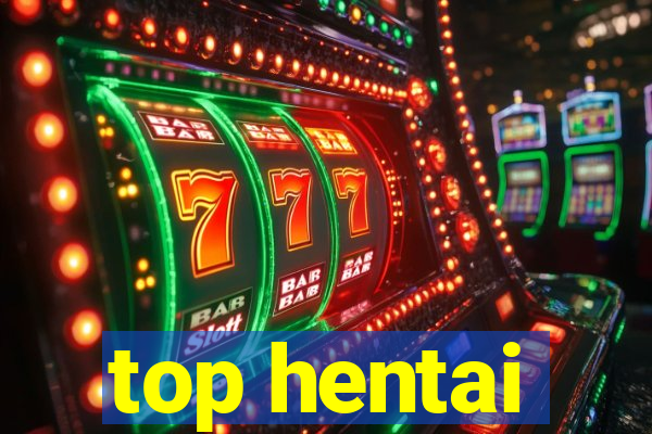 top hentai