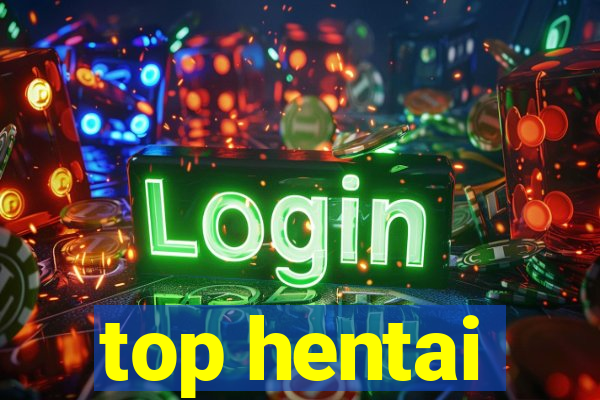 top hentai