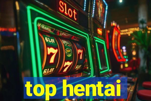 top hentai