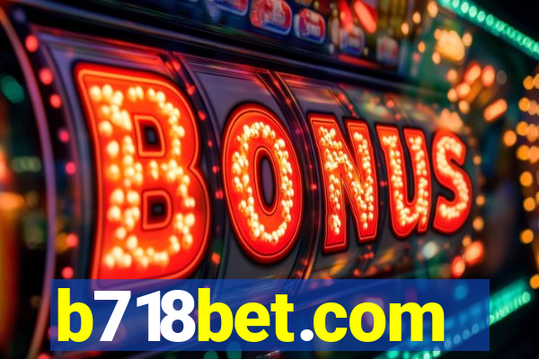 b718bet.com