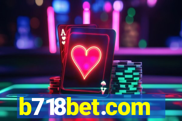 b718bet.com