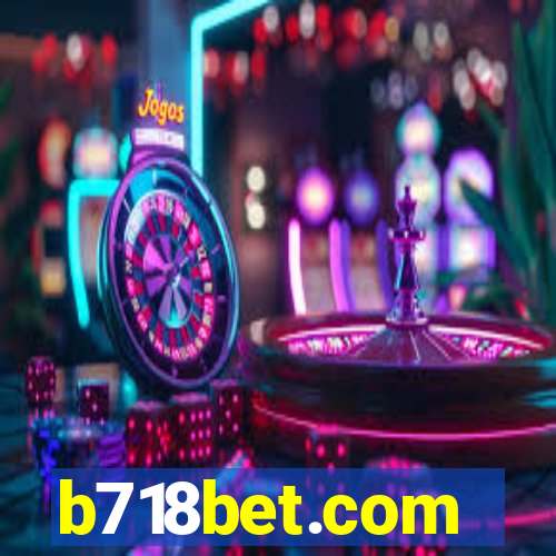 b718bet.com