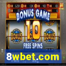 8wbet.com
