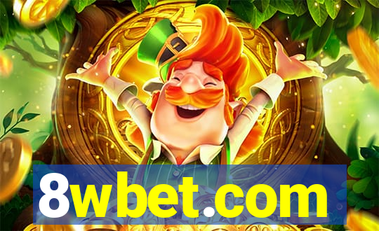 8wbet.com