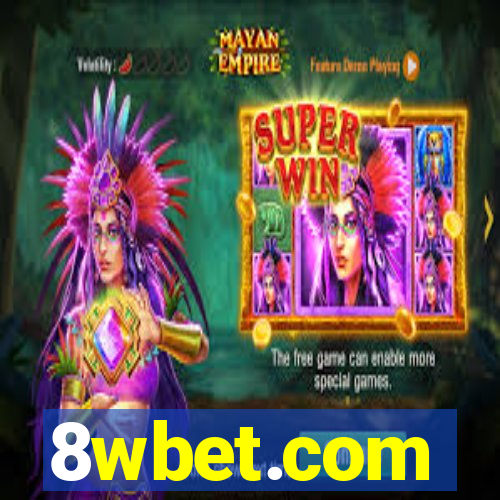 8wbet.com