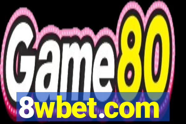 8wbet.com