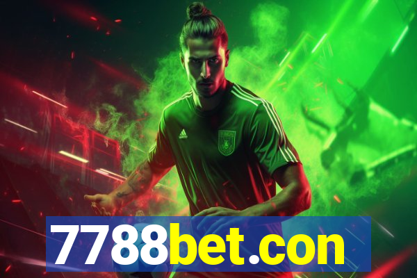 7788bet.con