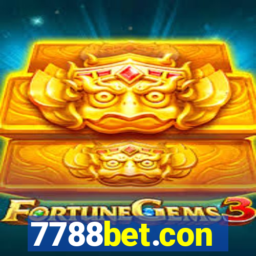 7788bet.con