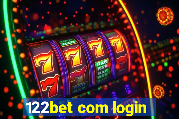 122bet com login
