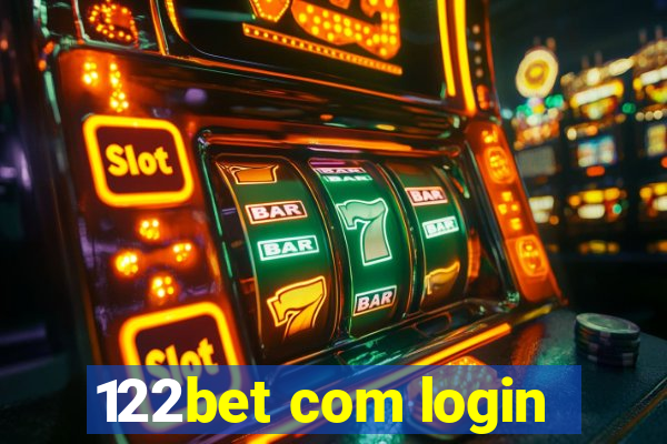 122bet com login