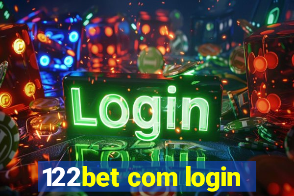 122bet com login