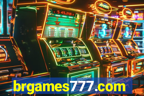 brgames777.com