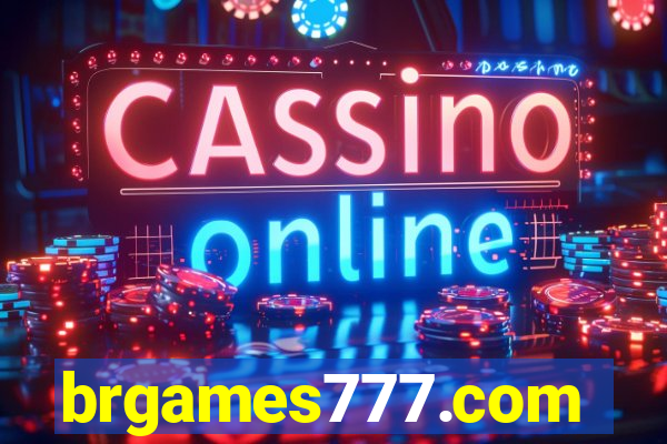 brgames777.com