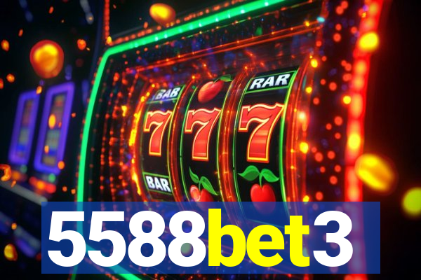 5588bet3