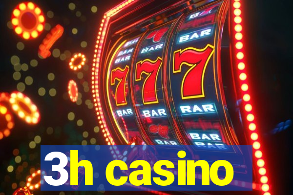 3h casino