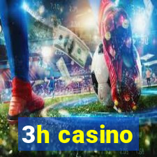 3h casino