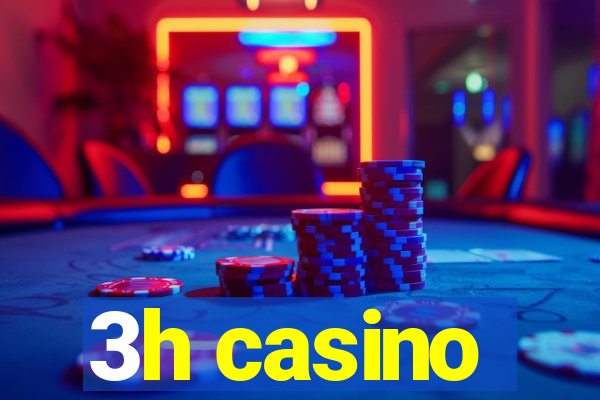 3h casino
