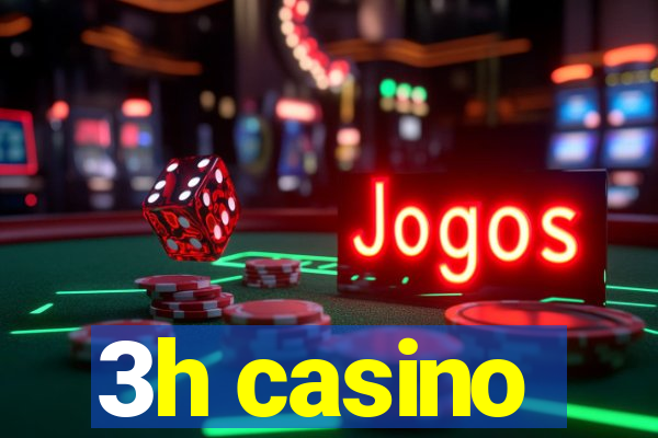 3h casino