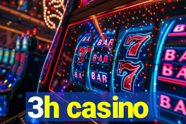 3h casino